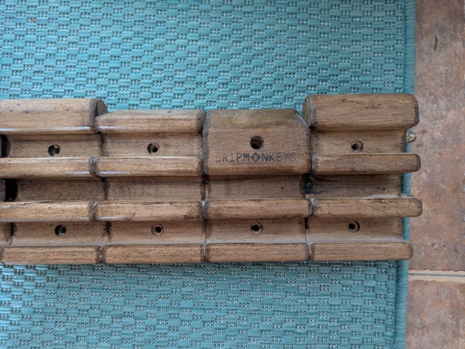 GripMonkeys / Grip Monkeys