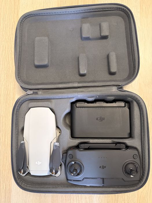 Дрон DJI mavic mini