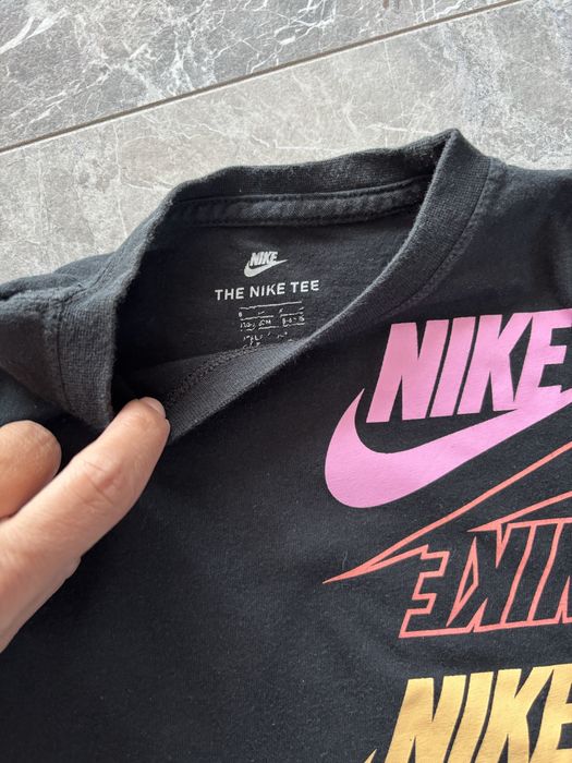 Детска тениска “Nike”