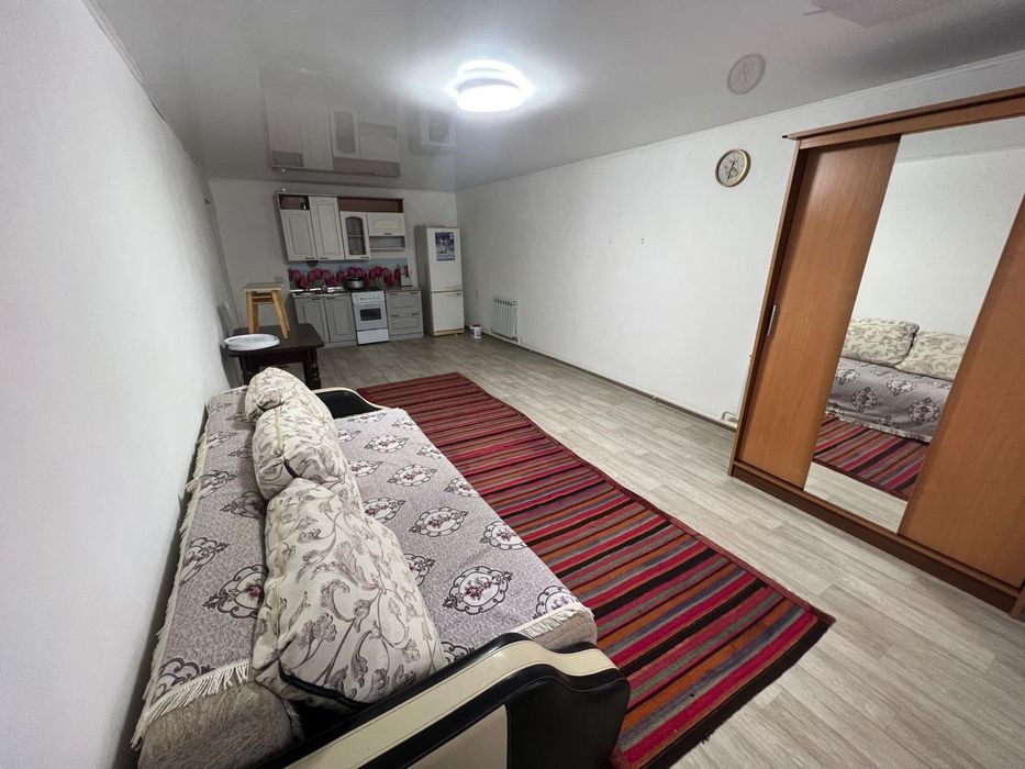 Сдаеться времянка