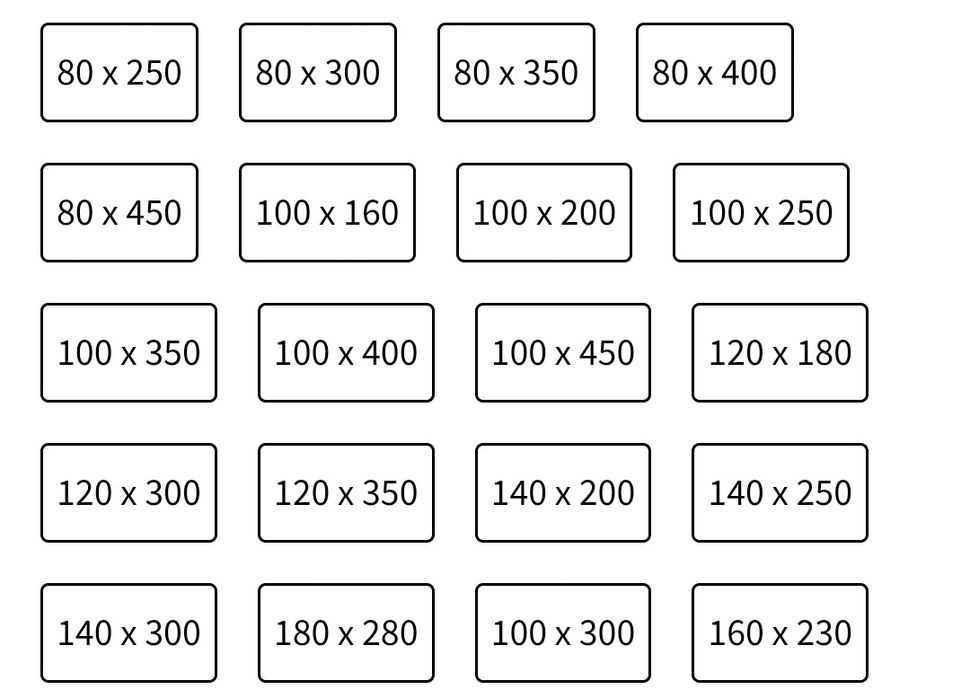 Антибактериален,нехлъзгащ се килим