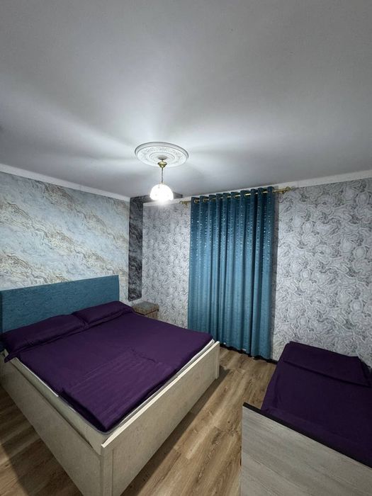 Дача vozle plyaja s saunoy