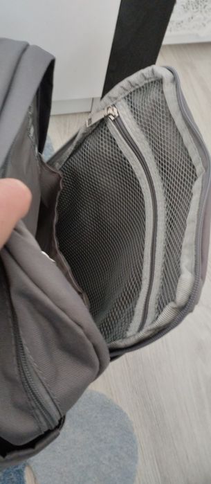 Раница за количка