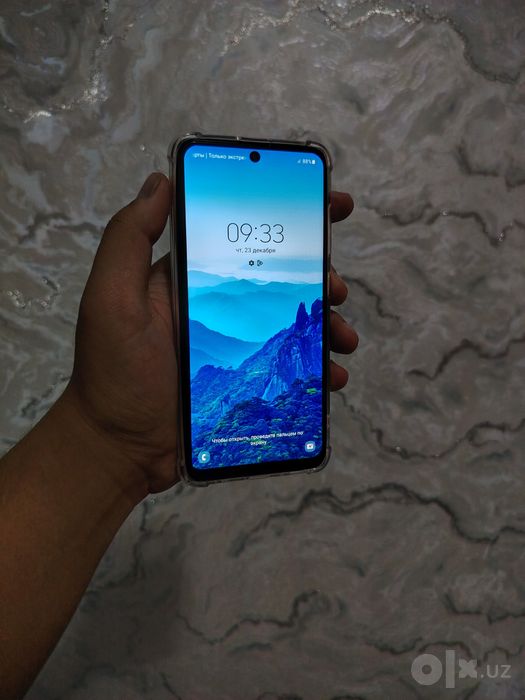Samsung A51 sotiladi holati ideal tinniq