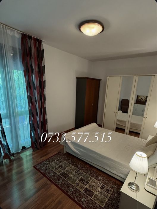 Proprietar apartament 2 camere Floreasca Glinka