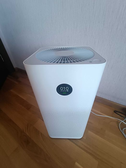 Mi Air Purifier S2