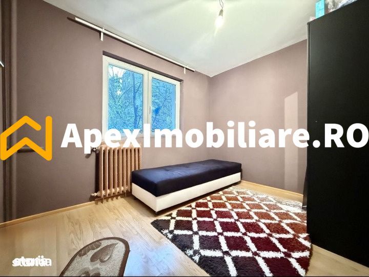 Apartament 4 camere de inchiriat Tei Bucuresti | ApexImobiliare.ro