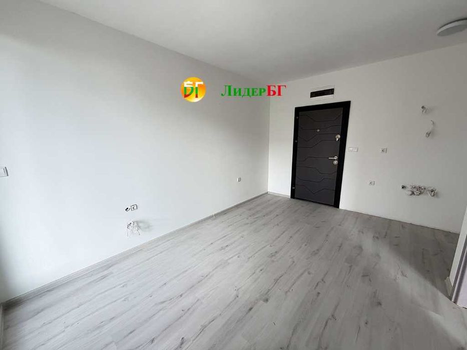 Нов двустаен апартамент без такса поддръжка в La Mer Gold Residence, Несебър