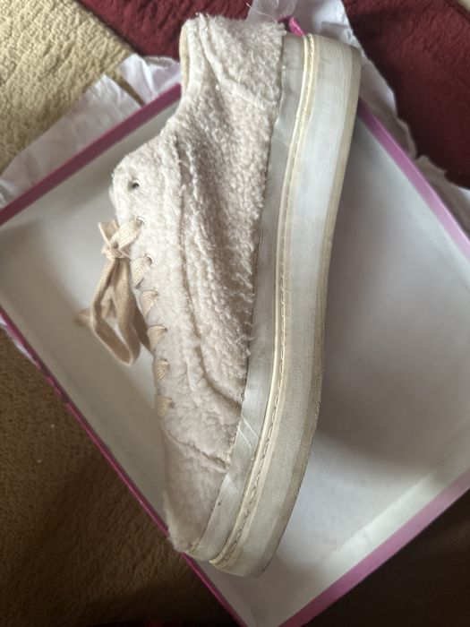 Krasovka  “teddy” ( 40 razmer ) мало одета