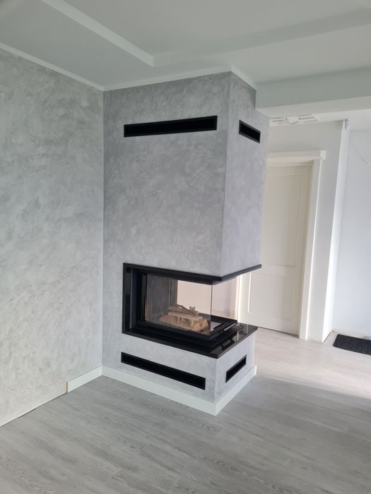 Montaj seminee si coșuri de fum