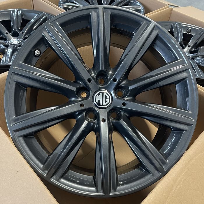 Jante R18 MG HS ZS EHS MG4 dedicate 5X112
