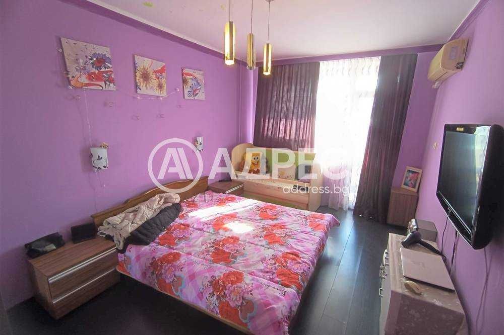 Продава се Тристаен апартамент в Разград, Бели Лом - 80 кв.м за 880 €/кв.м - Снимка #3