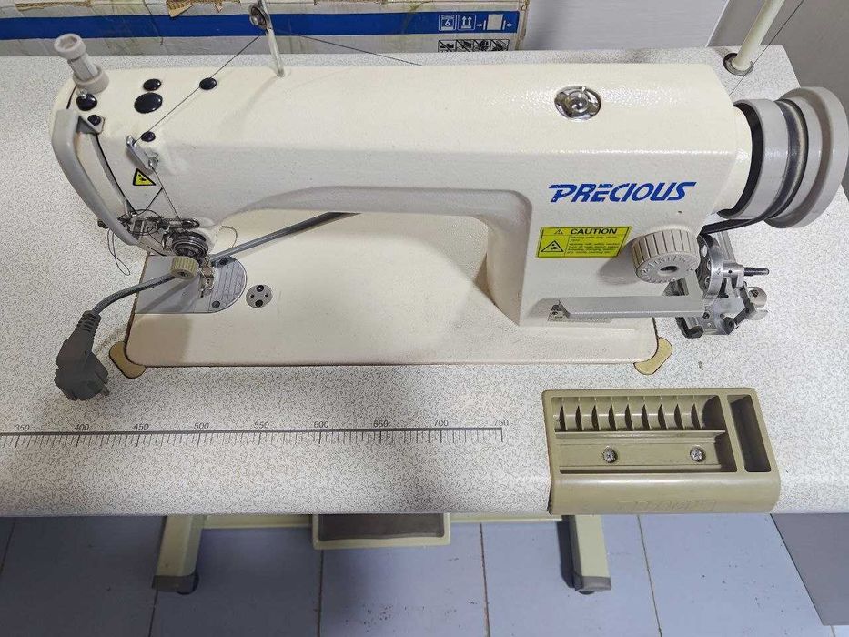 Продам швейную машинку Precious PC-8700