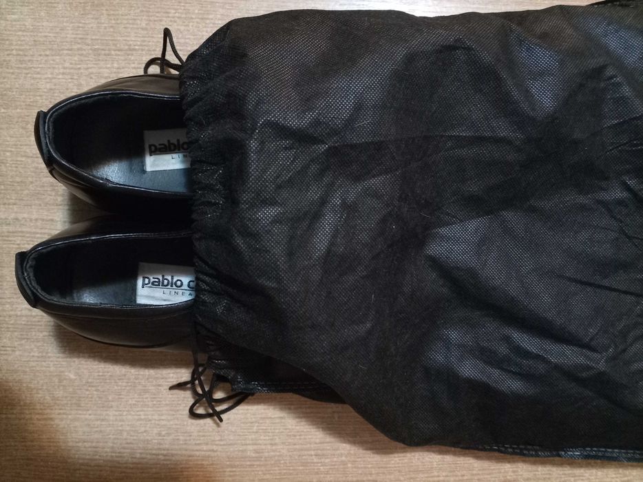Pantofi  bărbătești Pablo Castillia marimea 45