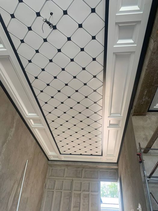 Туникабонд  Алукабонд травертин