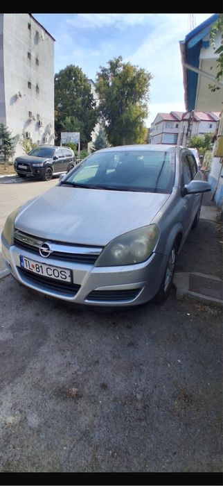 Opel astra H 1,4 Benzina