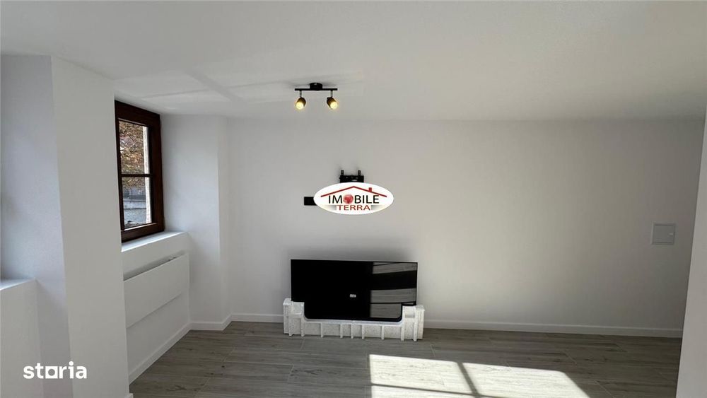 Apartament si garsoniera de vanzare in centrul istoric Sibiu