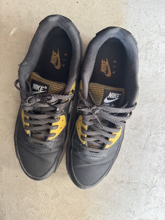 Маратонки Nike Air Max 90, 45.5 номер