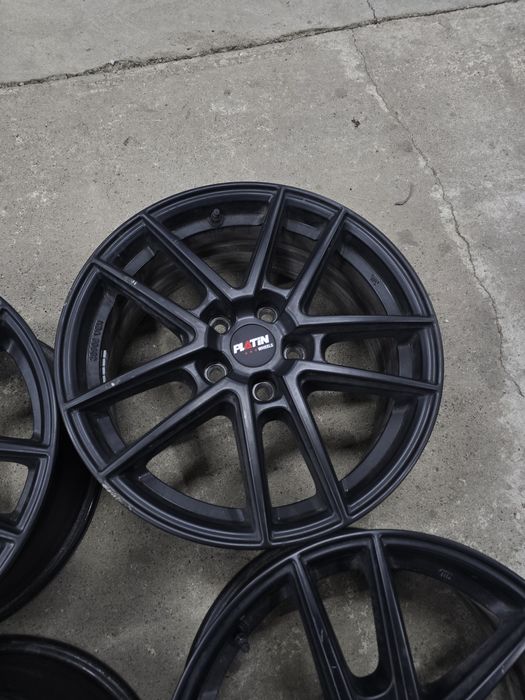 Джанти 17 / 5х112 - VW, Audi, Mercedes, Skoda, Seat, BMW 5x112