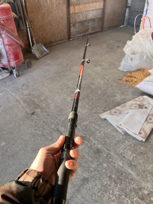 Băt lanseta  Daiwa 576M-210