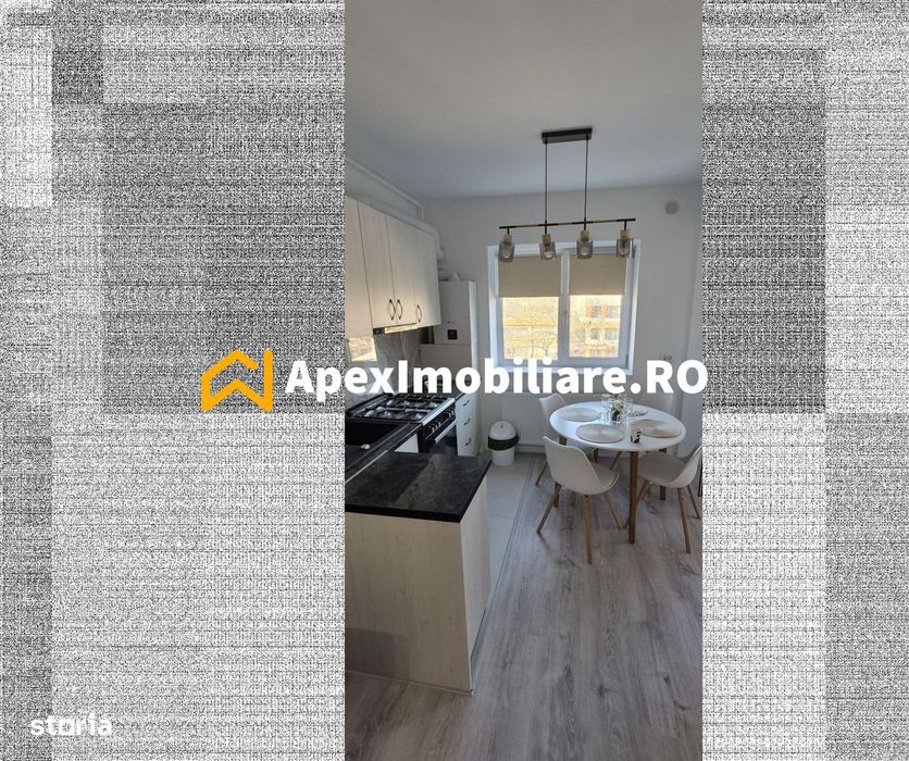 Apartament 2 camere de inchiriat Costin Georgian Bucuresti | ApexImobi — fotografia 3