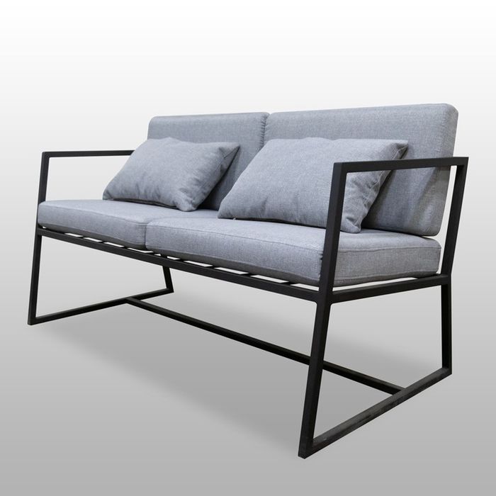 Офисная мебель лофт