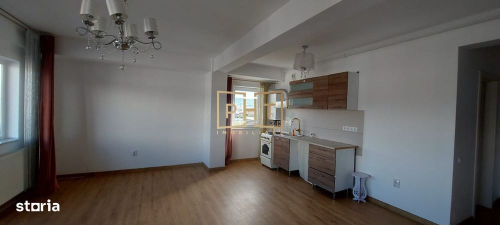 Apartament tip penthouse de vanzare, 2 camere, 68 mp, zona Aqua Park! — fotografia 2