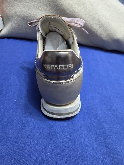 Дамски Маратонки Napapijri