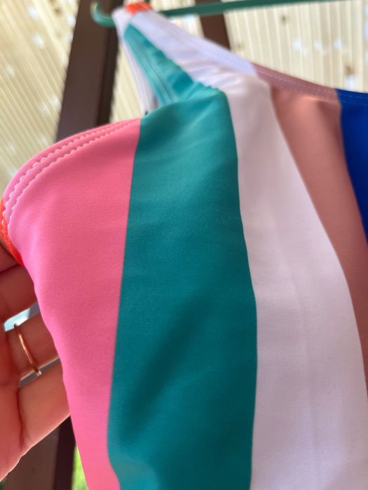 Цял бански-НОВ!!!