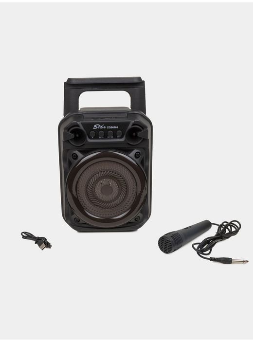 Kalonka karnay Bluetoothli