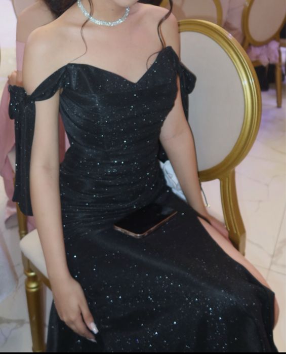 Выпускное платье