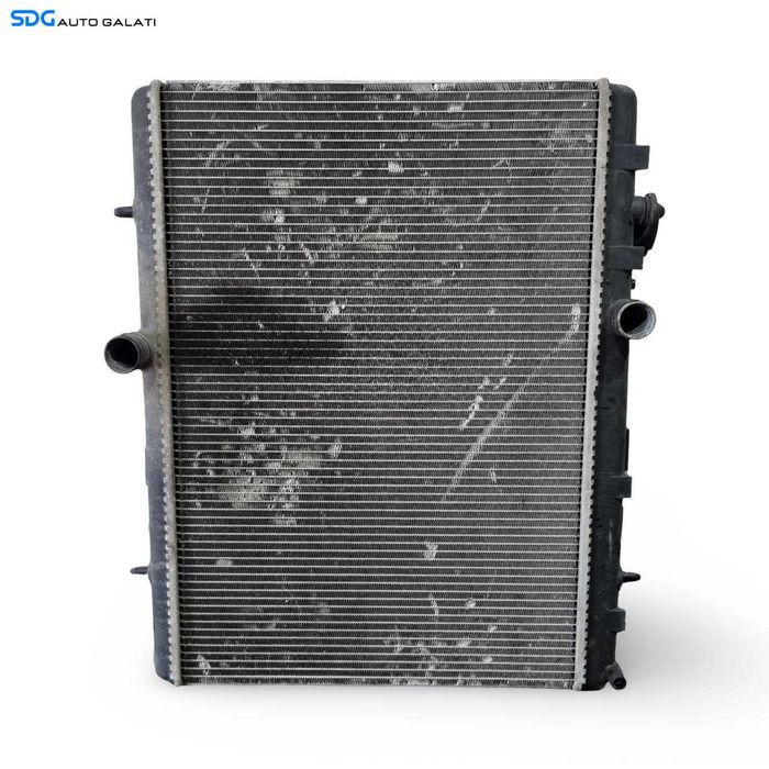 Radiator Racire Apa Peugeot 5008 1.6 HDI 2009 - 2017 Cod 9680533480 [LC4047]