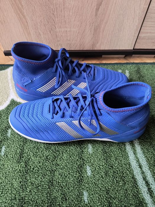 Adidas футболни обувки