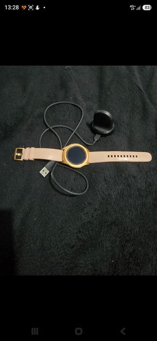 Smartwatch Samsung