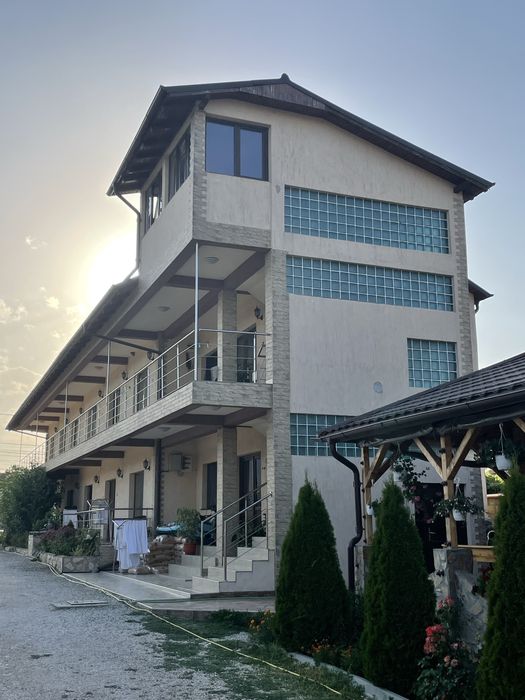 Inchiriere camere pensiune