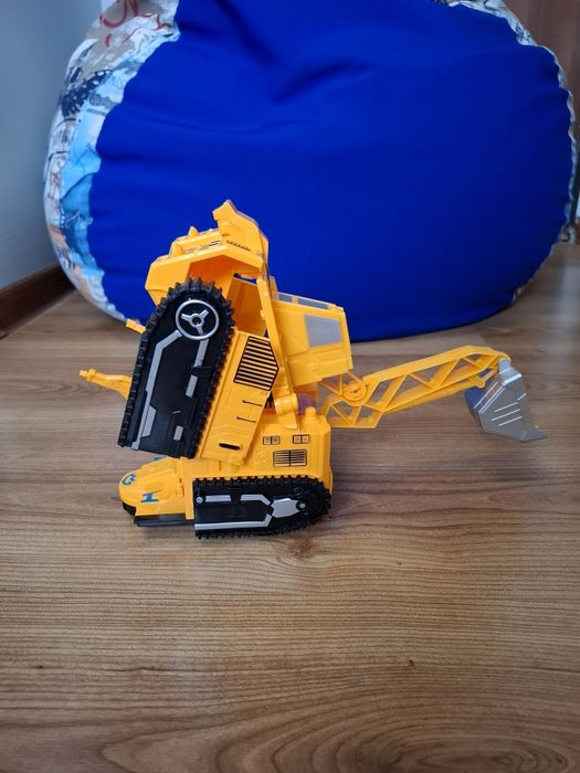 Transformers jucarie