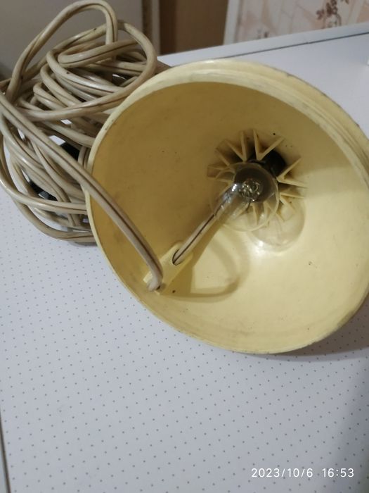 Советская переноска для авто