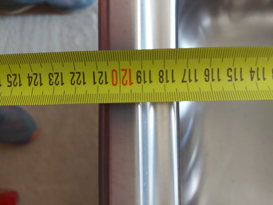 Немска мивка Бланко с две корита.