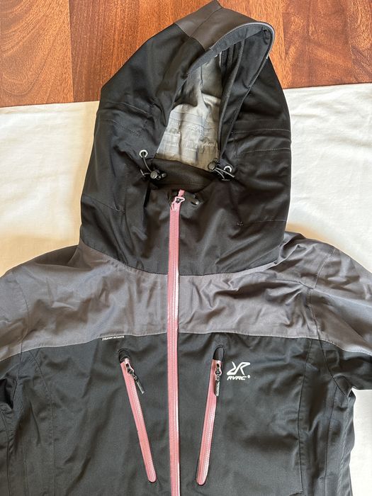 Jacheta impermeabila,dama,Revolution Race,marime S