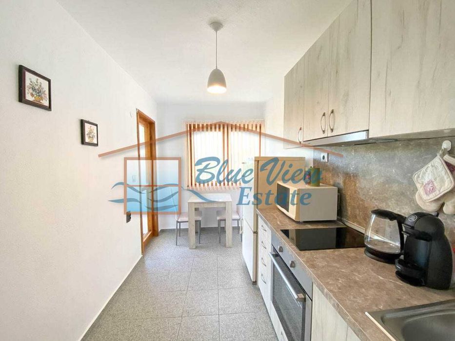 Двуетажна къща в Балчик