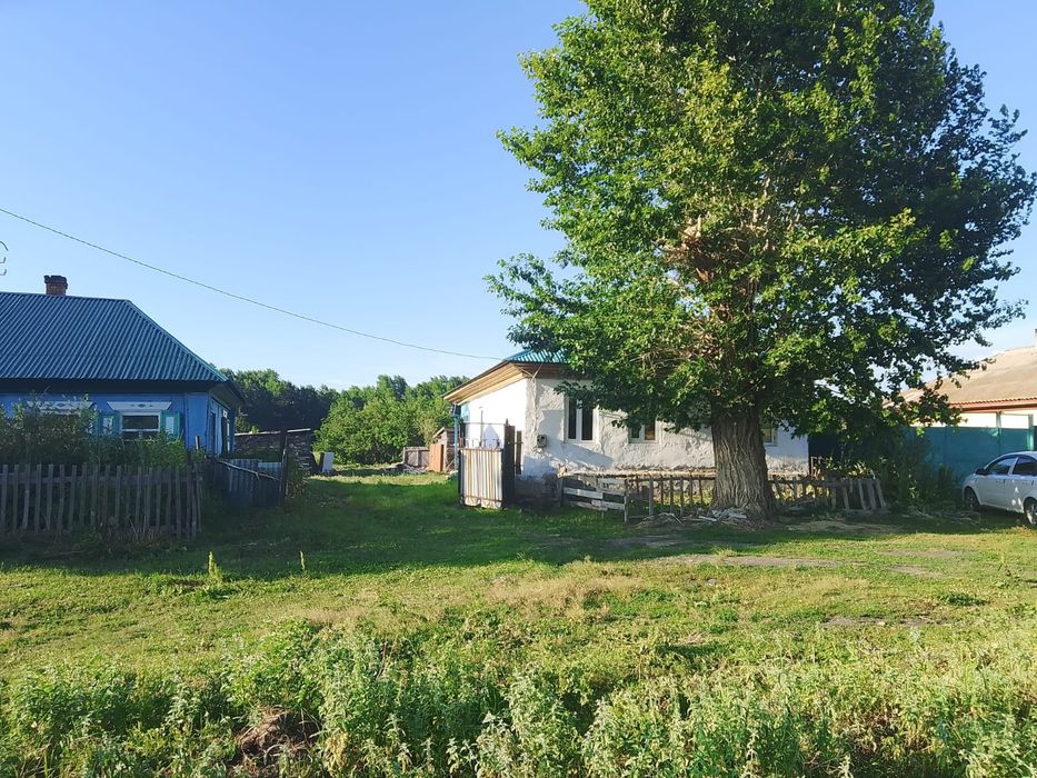 4 бөлмелі үй сатылады