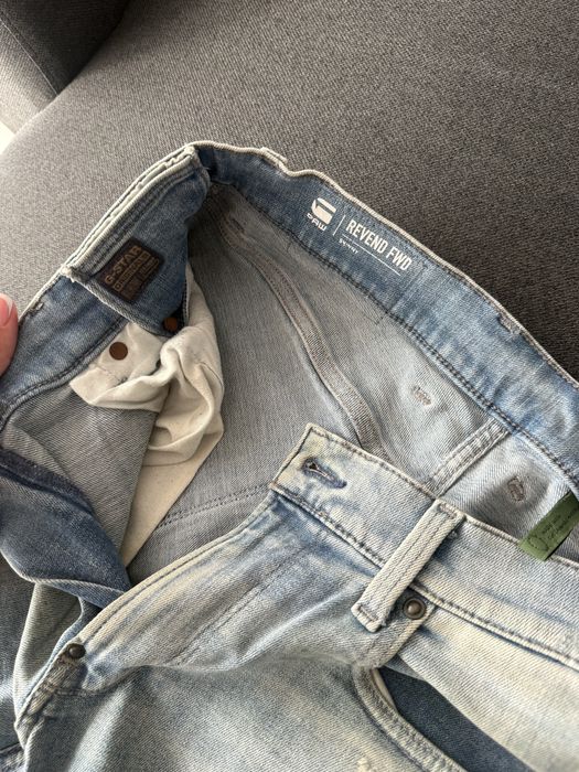Мъжки дънки G-star Raw размер EU/US 30/30