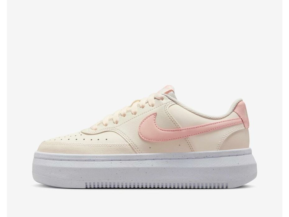 Nike court vision alta 38.5 originali