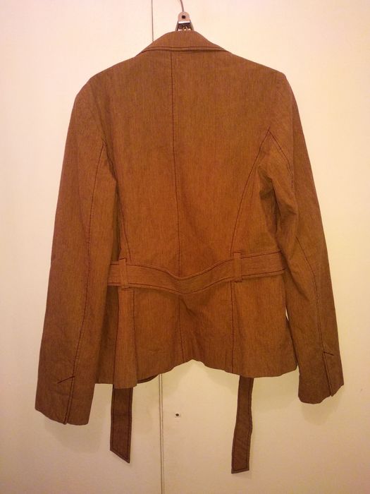 Женский жакет, пиджак