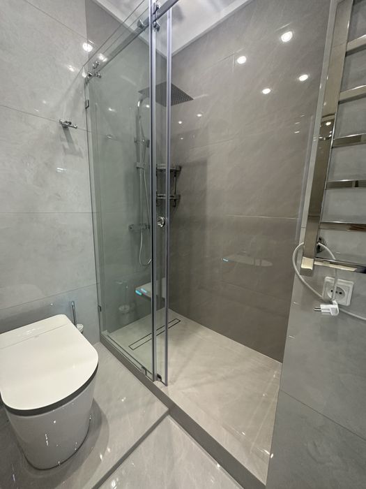 Аренда Апартмента  в центре  Ташкента Nest One, блок В