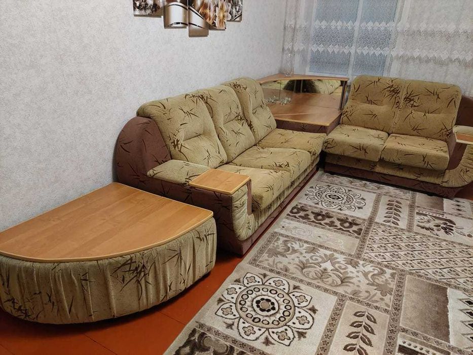 Мягкая мебель  для гостиной