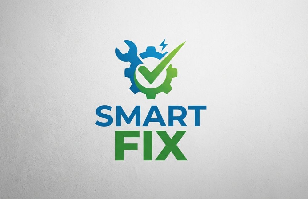 Ремонт компьютеров, ноутбуков и принтеров — Smart  Fix