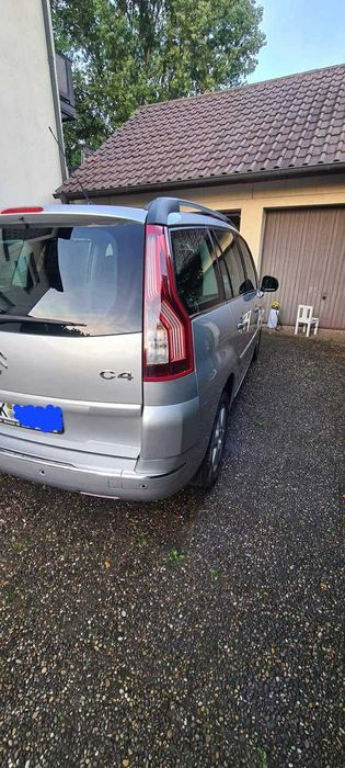 Citroën C4 Grand Picasso