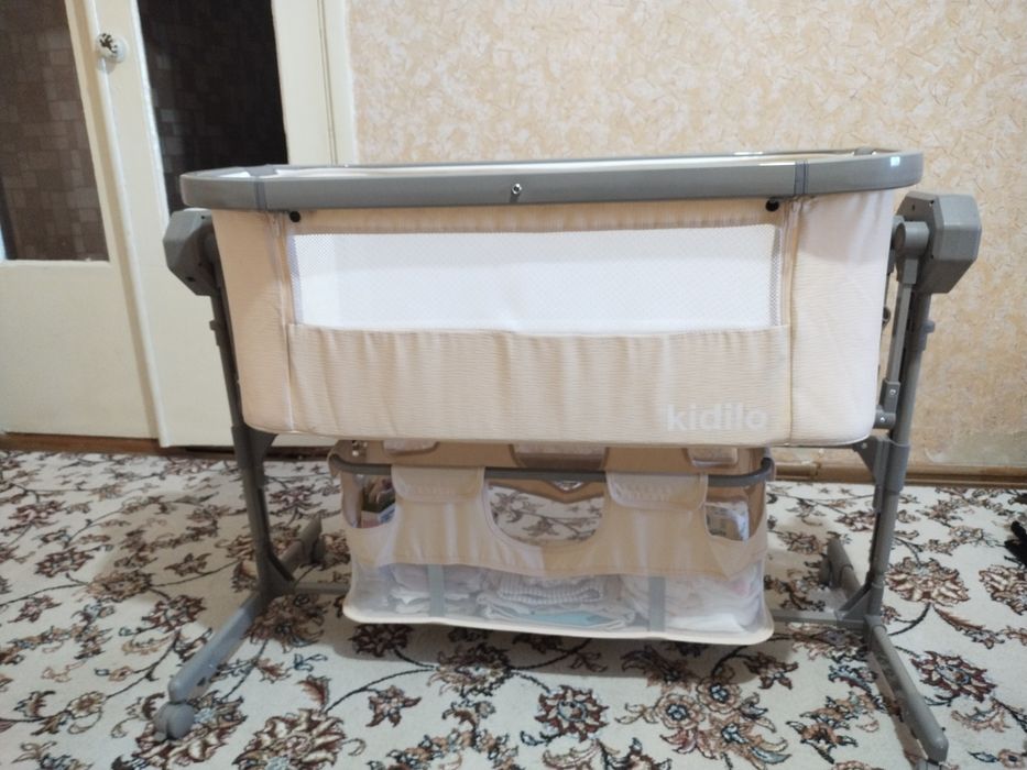 Люлька  Kidilo 00