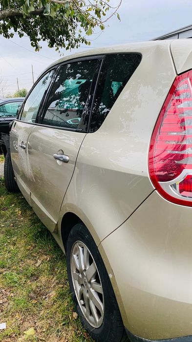 Piese Renault Scenic 2010 1.4 tce